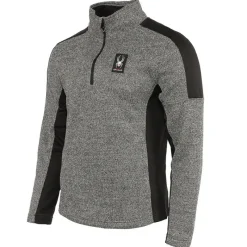 Men's Mendoza Half Zip Pullover-Spyder Online