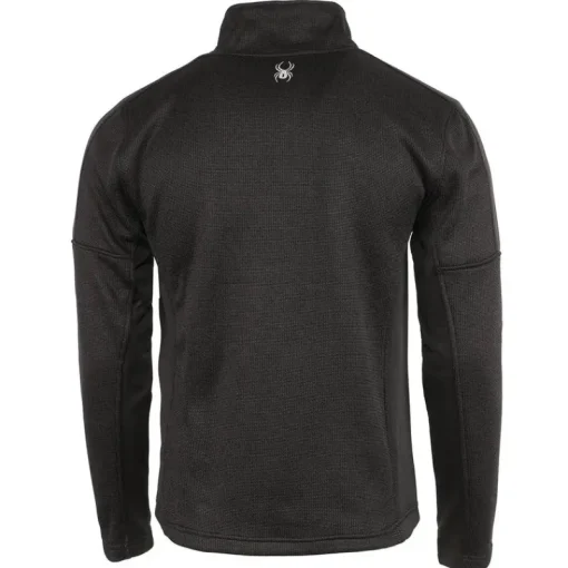 Men's Mendoza Half Zip Pullover-Spyder Online