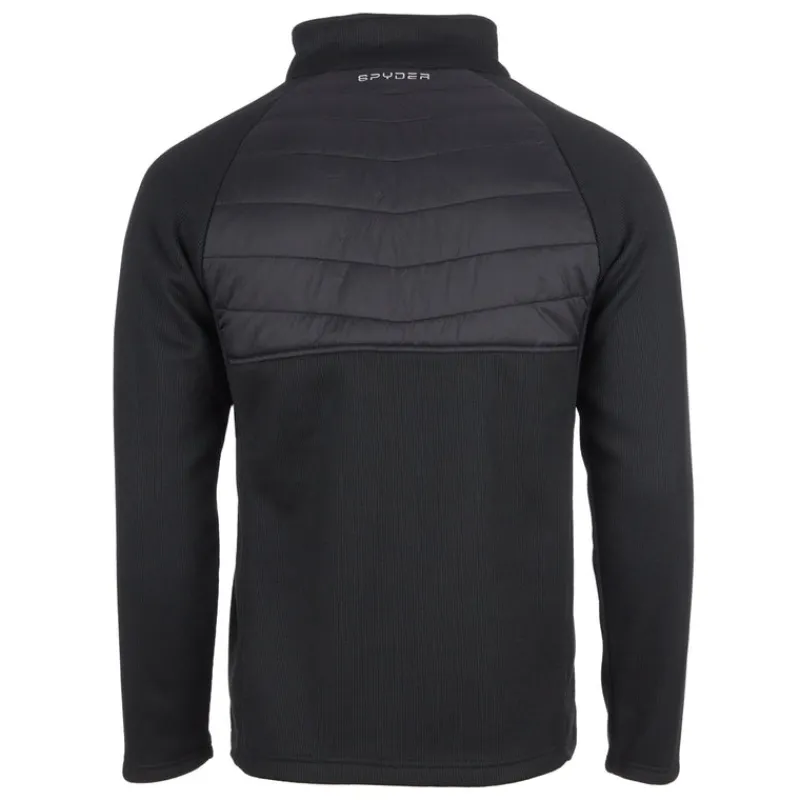Men's Nova Full Zip Hybrid Jacket-Spyder Sale