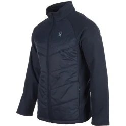 Men's Nova Full Zip Hybrid Jacket-Spyder Sale