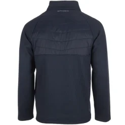 Men's Nova Full Zip Hybrid Jacket-Spyder Sale