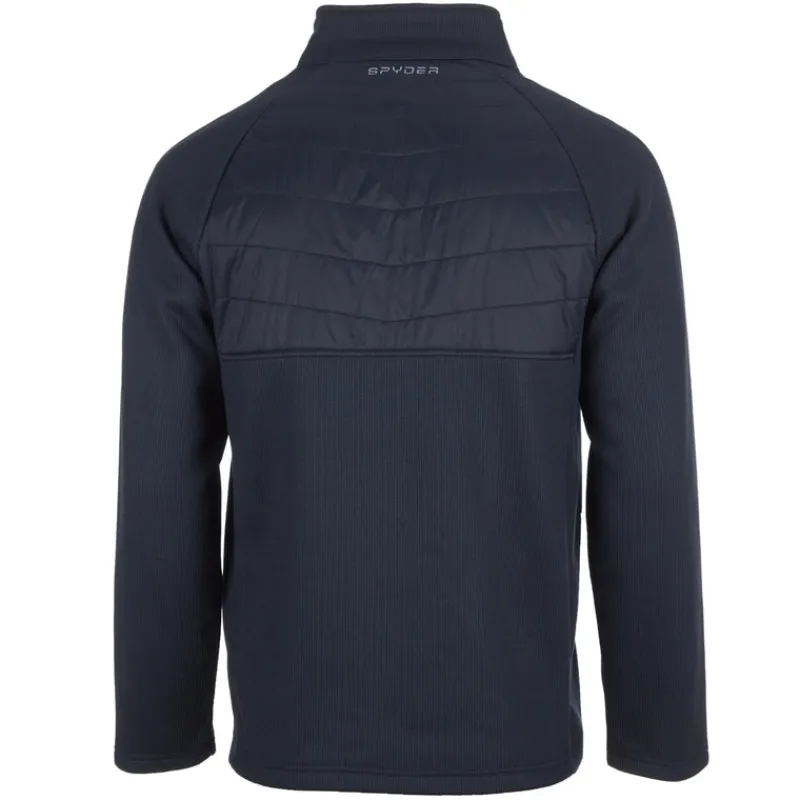 Men's Nova Full Zip Hybrid Jacket-Spyder Sale