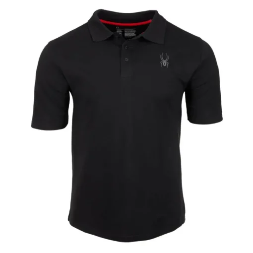 Men's Polo-Spyder Online