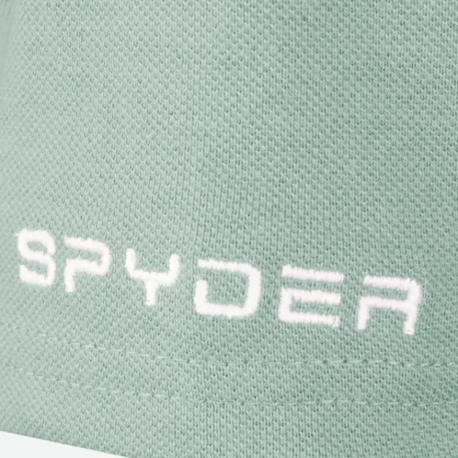Men's Polo-Spyder Online