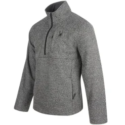 Men's Pristine Half Zip Pullover-Spyder Online