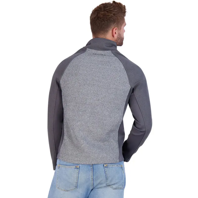 Men's Raider 2.0 Full Zip Jacket-Spyder Outlet