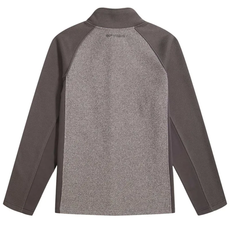 Men's Raider 2.0 Full Zip Jacket-Spyder Outlet