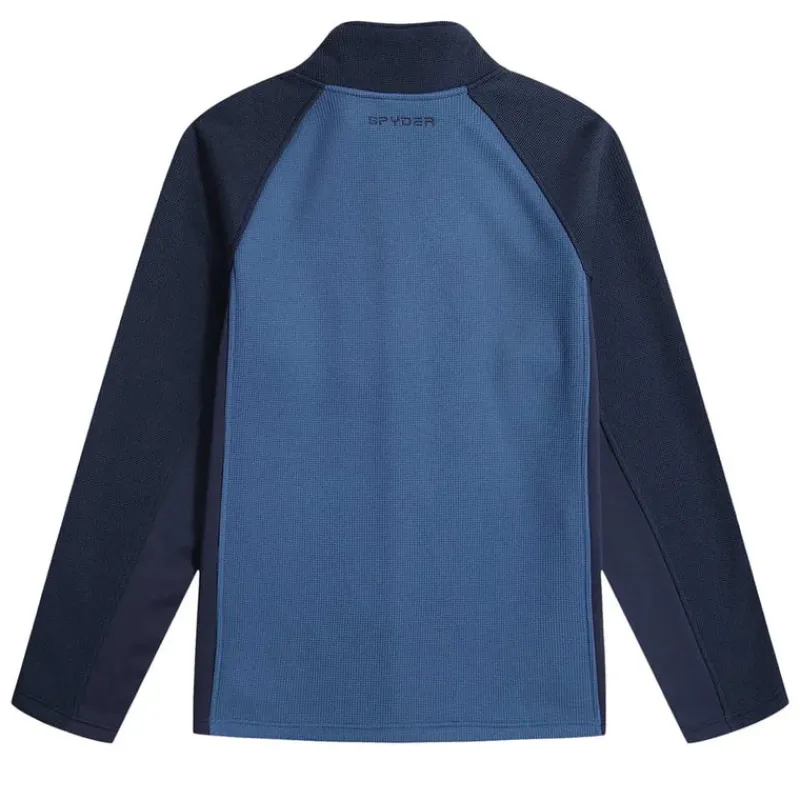 Men's Raider 2.0 Full Zip Jacket-Spyder Outlet