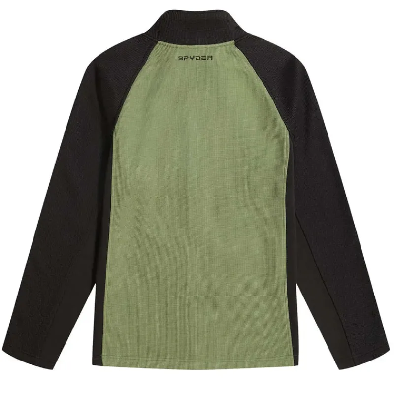 Men's Raider 2.0 Full Zip Jacket-Spyder Outlet