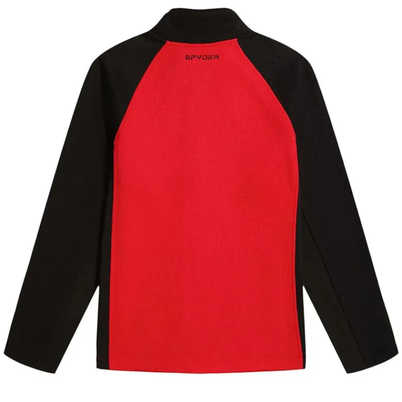 Men's Raider 2.0 Full Zip Jacket-Spyder Outlet