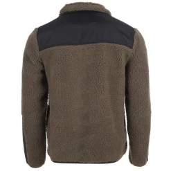 Men's Sherpa Militant Jacket-Spyder Online