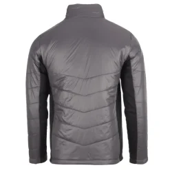 Men's Stealth Full Zip Hybrid Jacket-Spyder Best