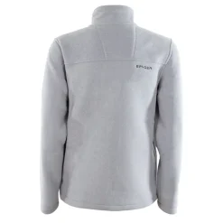 Men's Stripe Fleece Full Zip-Spyder Discount