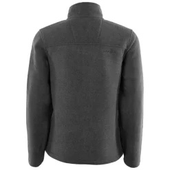 Men's Stripe Fleece Full Zip-Spyder Discount