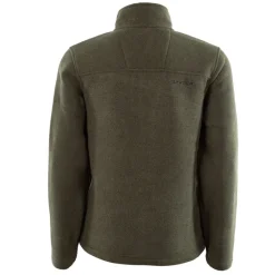 Men's Stripe Fleece Full Zip-Spyder Discount