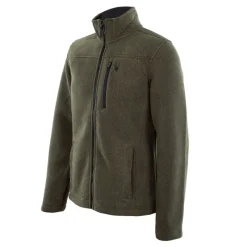 Men's Stripe Fleece Full Zip-Spyder Discount