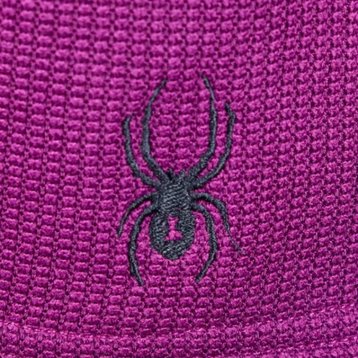 Women's Cara Full Zip Jacket-Spyder Fashion