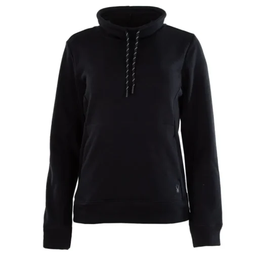 Women's Cowl Neck Pullover-Spyder Sale