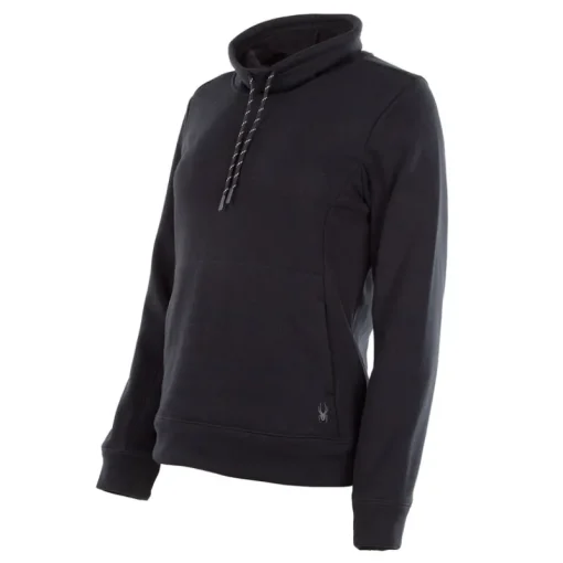 Women's Cowl Neck Pullover-Spyder Sale