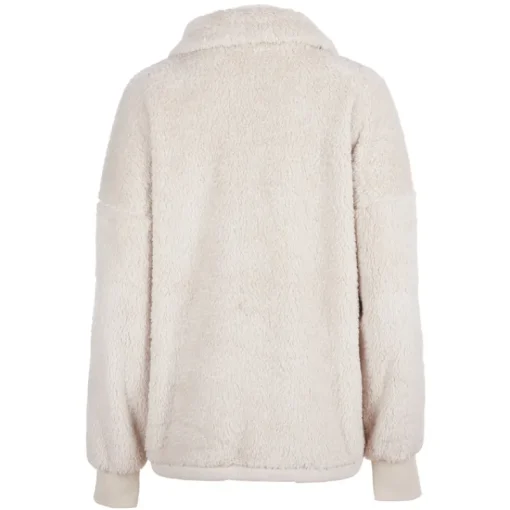 Women's Cozy Que Sherpa Jacket-Spyder Sale