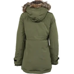 Women's Explorer Parka-Spyder Online