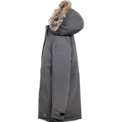 Women's Explorer Parka-Spyder Online