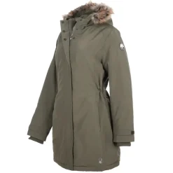 Women's Explorer Parka-Spyder Online
