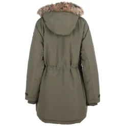Women's Explorer Parka-Spyder Online