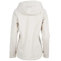 Women's Sherpa Softshell Jacket-Spyder Outlet