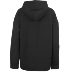 Women's Stretch Woven Full Zip Hoodie-Spyder Fashion