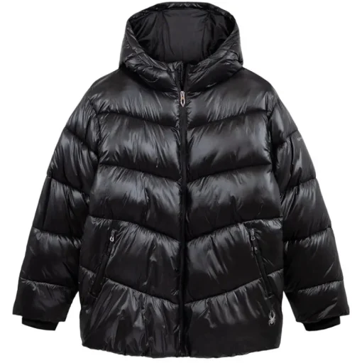 Women's Super Puff Jacket-Spyder Online