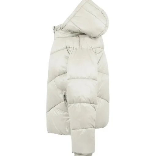 Women's Super Puff Jacket-Spyder Online