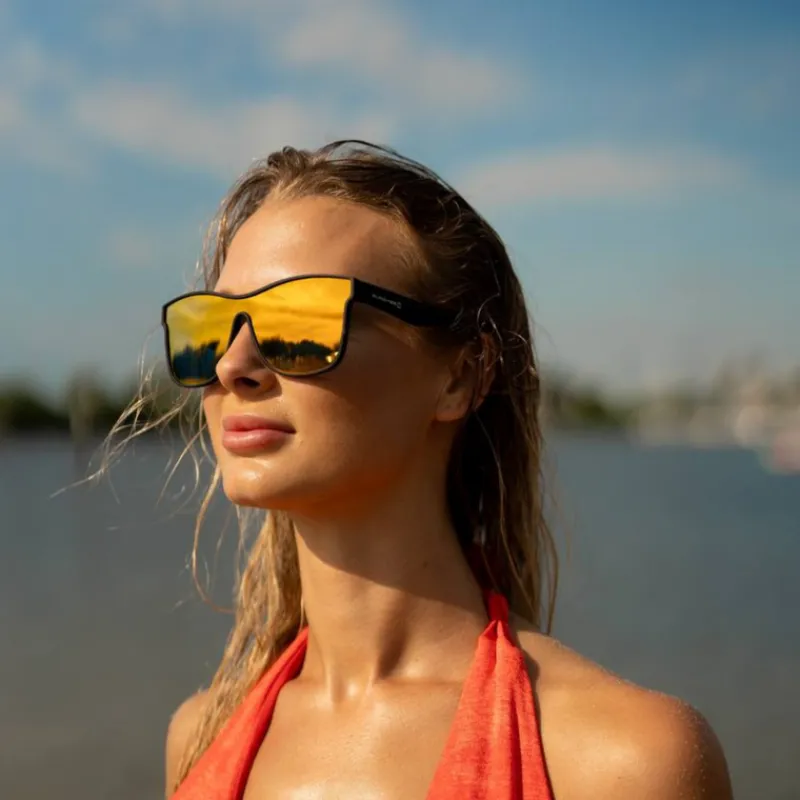 Sundaze Rays Acapulco Sunglasses-PROOZY Hot