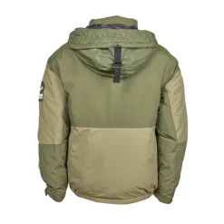 Men's Parka Jacket-Super Triple Goose Discount