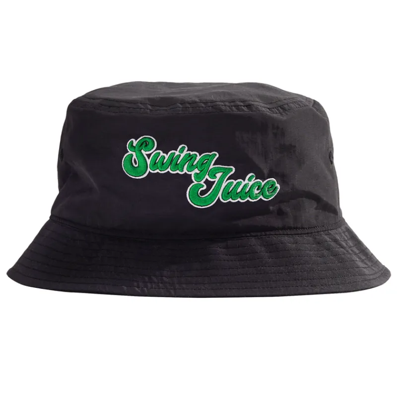Golf Green Juice Unisex Bucket Hat O/S-SwingJuice Outlet
