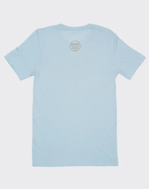 Golf Southwest Unisex T-Shirt-SwingJuice Outlet