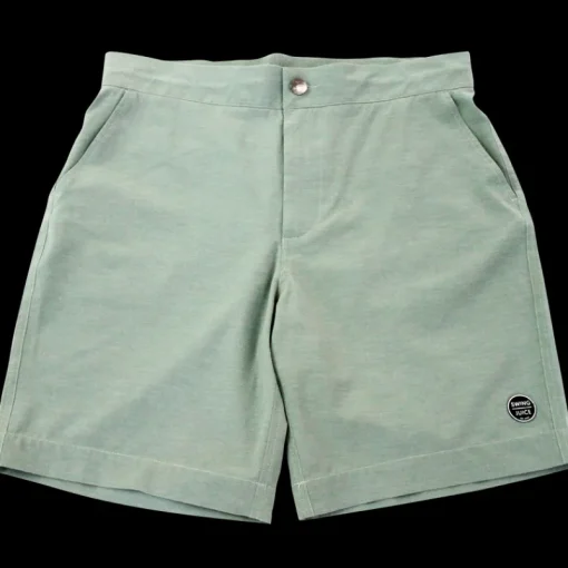 Golf Sunrise Men's Short-SwingJuice Sale