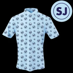 Men's Polo & Rope Hat Bundle-SwingJuice Best