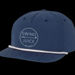 Men's Polo & Rope Hat Bundle-SwingJuice Best