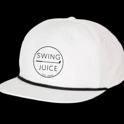 Men's Short & Rope Hat Bundle-SwingJuice Best