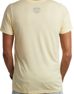 Pickleball Dink Smash Win Repeat Unisex T-Shirt-SwingJuice Online