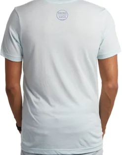 Pickleball Get Your Paddle On Unisex T-Shirt-SwingJuice Outlet