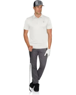 Men's Untucked Golf Polo - The Perfect Length-Three Sixty Six Discount