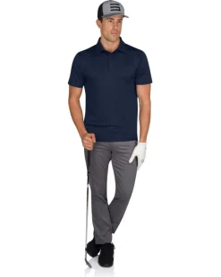 Men's Untucked Golf Polo - The Perfect Length-Three Sixty Six Discount
