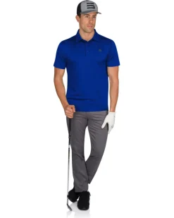 Men's Untucked Golf Polo - The Perfect Length-Three Sixty Six Discount
