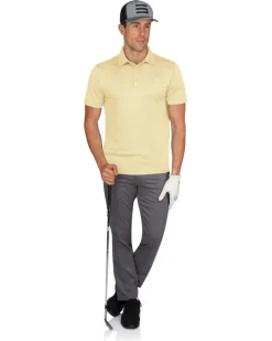 Men's Untucked Golf Polo - The Perfect Length-Three Sixty Six Discount
