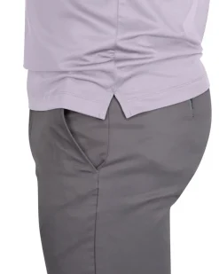 Men's Untucked Golf Polo - The Perfect Length-Three Sixty Six Discount