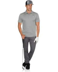 Men's Untucked Golf Polo - The Perfect Length-Three Sixty Six Discount