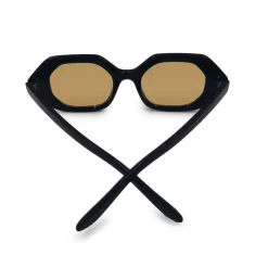 Came To Win - Black Sunglasses-TopFoxx Sale