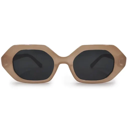 Came To Win - Nude Unisex Sunglasses-TopFoxx Hot